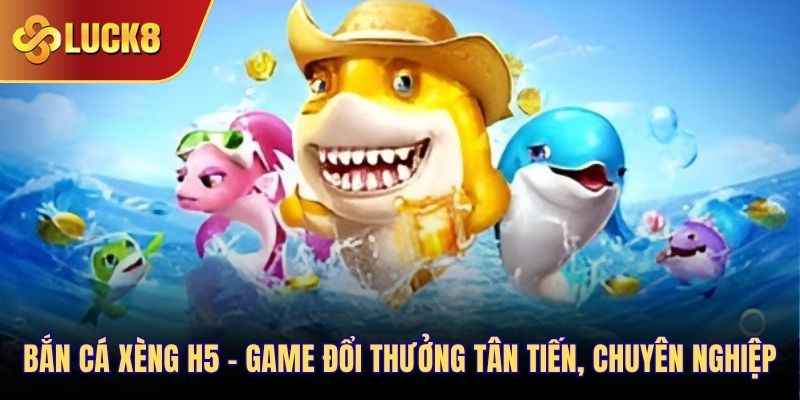bắn cá xèng