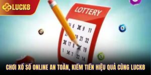chơi xổ số online